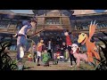Digimon Survive Capitulo 2 - Speedwaifu UwU