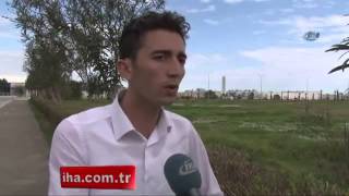 Tuğba Özay Servis Şoförünü Dövdü