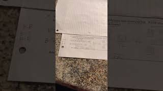 Extra Practice (CW) Part-to-Whole #4