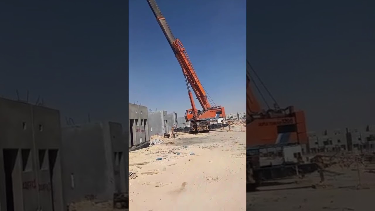 الحي 8 مشروع مرسية 29 اكتوبر  2025