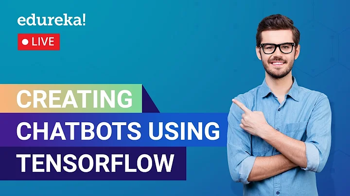 Master the Art of Creating Chatbots with TensorFlow