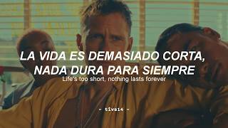 The Rolling Stones - Mr Charm (Sub. Español + Lyrics)