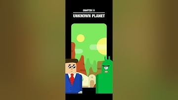 Mr Bullet Chapter 11 ( Unknown Planet ) walkthrough