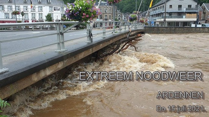 Video inondation marseille