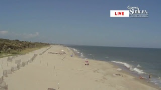 Edisto Beach South Carolina