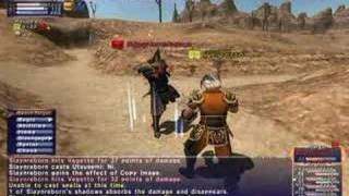 MNK vs WAR (Uncapped)