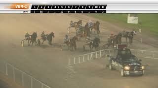 Vidéo de la course PMU VESUVIO - STOLOPP