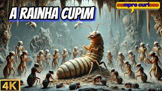 THE TERMITE QUEEN DIED... WHAT NOW?