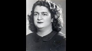 Vecihe Daryal - Acemaşiran Saz Semaisi