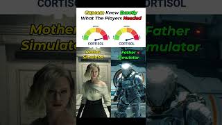Capcom Knew Exactly What The Players Needed #pragmata