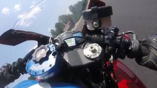 Road Atlanta 1 - Stt 06 August 2017