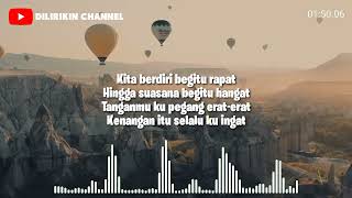 Panbers - Gereja Tua (Lirik lagu)   |   Cover Felix Irwan