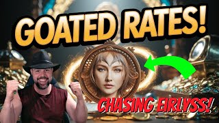 Let's Hunt for Eirlyss and Sythra! - Unbelievable Pulls! - Diaochan Skip? - Watcher of Realms