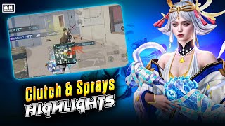 Fragsmovie | Highlights #34 | BGMI | IR SHINE | Lan tournaments | Pubg Mobile screenshot 5