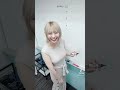 会社の先輩のパンツ