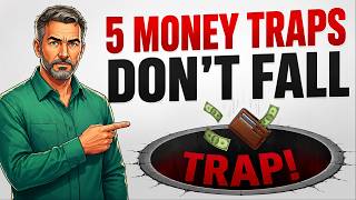 Celebrity 5 Money Traps That Destroy Men In Their 50s (Most Don't See It Coming) Profile