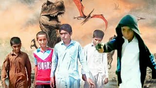 Ganj film trailer || balochi new action Herror Movies | 2019