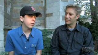 Role Models: College Road Trip Part 2