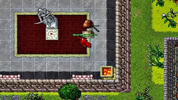 Push+Seta (TREINANDO)