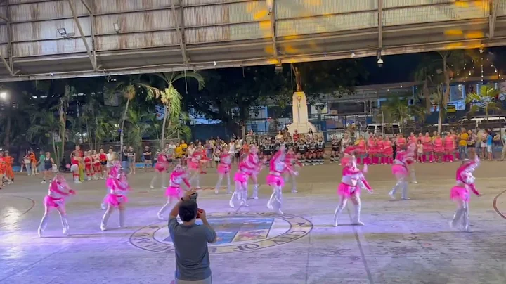 La Divas Grand Champion (Move as One 2025)