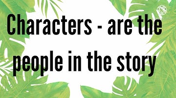 English 5 - Week 4 Quarter 3