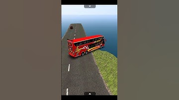 Bus gaming #bus simulator Indonesia #india #youtube shorts