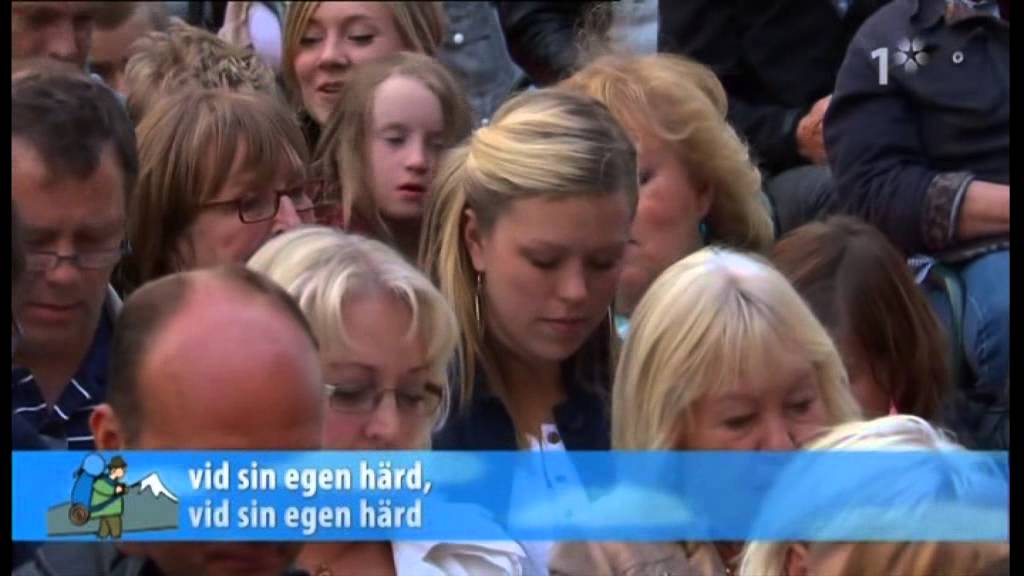 Towa Carson Jag Måste Ge Mig Av