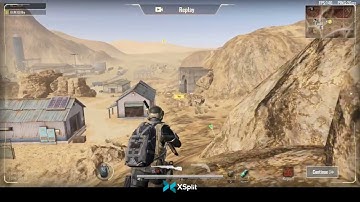 Badlanders Cheaters 19 Aimlock+No recoil