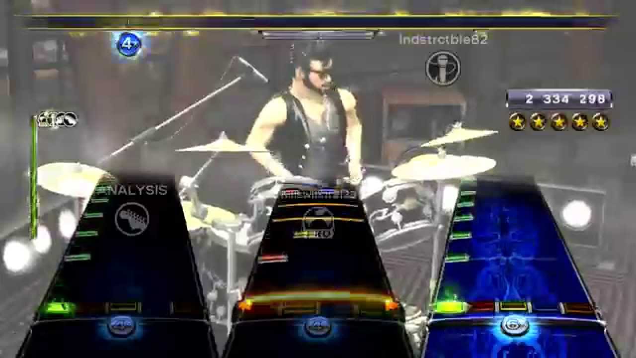 Ode to Logan by No Bragging Rights Full Band FC 1st Place