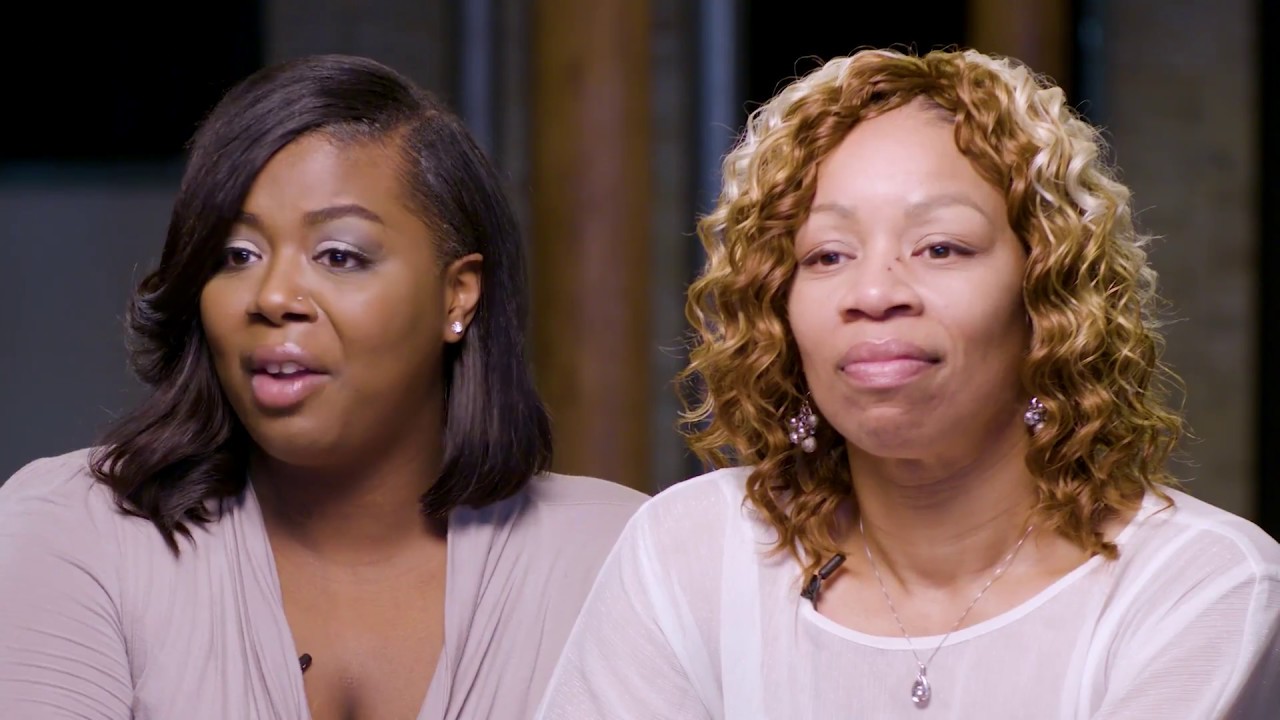 HIV in Real Life - Health