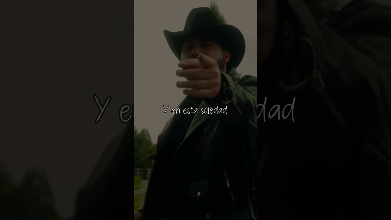 Y me hace llorar 🎶🥺 @GalyGalianooficial