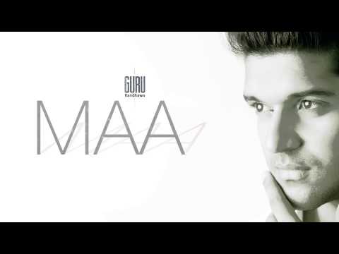 Guru Randhawa - Maa | Audio Full Song | Page One - Page One Records