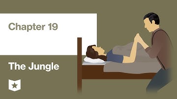 The Jungle by Upton Sinclair | Chapter 19