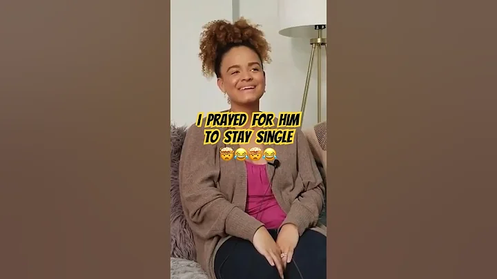 God told me he was my husband after we broke up So I said this prayer. #relationship #christian #God