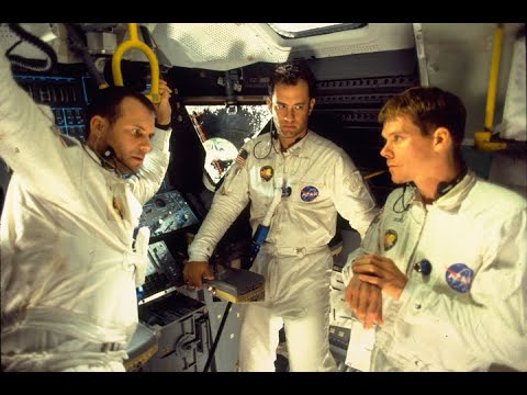 Apollo 13 TV Spot #2 1995 ‧ Drama/History ‧ A Ron Howard Film