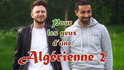 POUR LES YEUX D'UNE ALGÉRIENNE, LE FILM