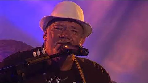 Brian Finch - Once In A Lifetime (Full Performance)
