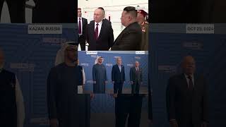 Putin Wants North Korea, BRICS To Join Ukraine Ceasefire Talks | Russia Ukraine War | N18G