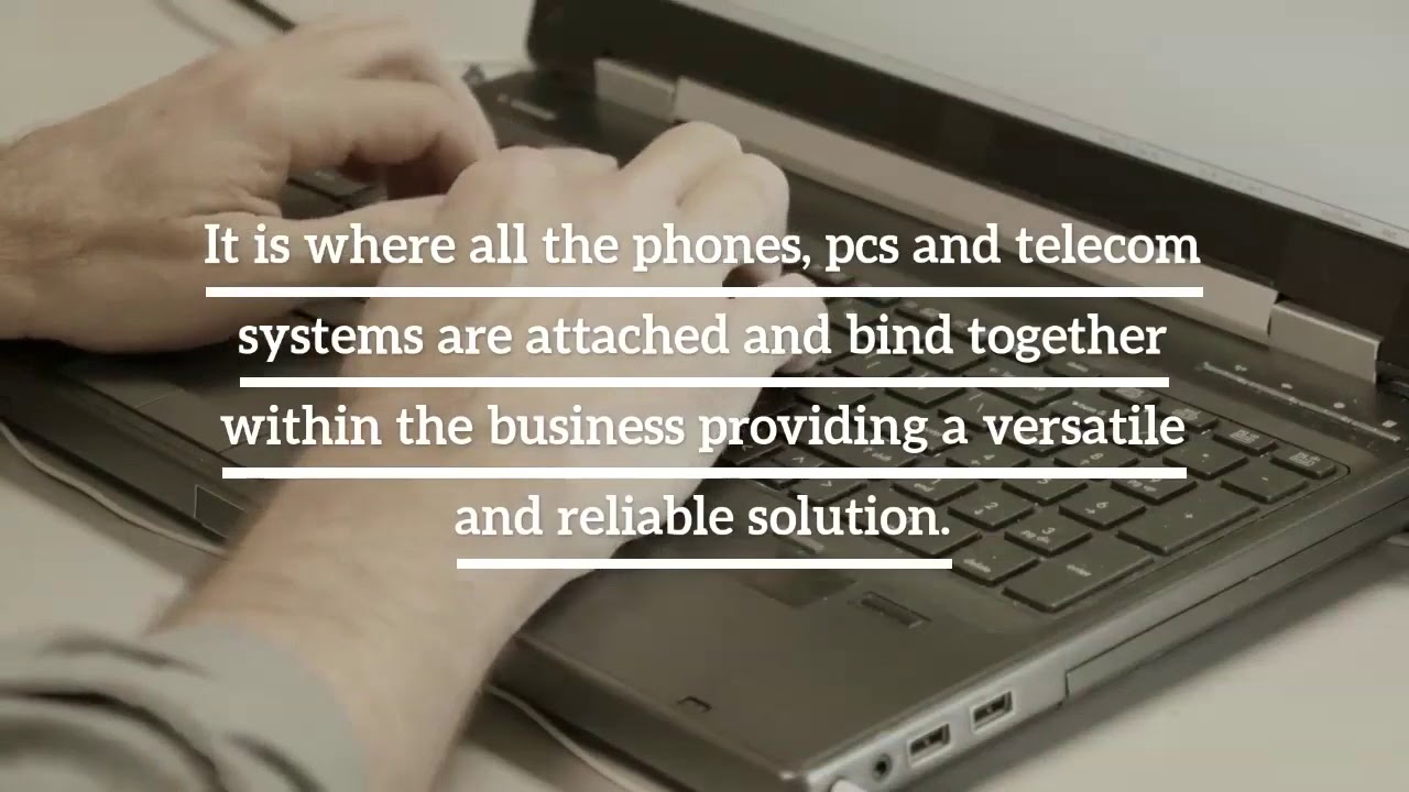 Why Dubai Structured Cabling is the best