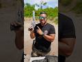 Smith & Wesson 500 Magnum Is Lightweight