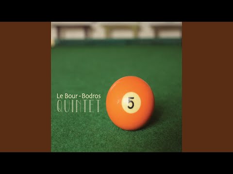 Stanke Feat Boubacar Souleymane Bal 