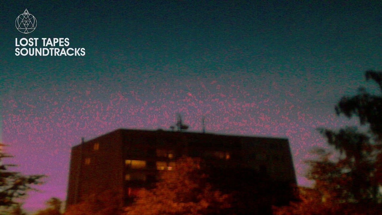 Steffen Kaltschmid & Deutsches Filmorchester Babelsberg - Bee Eater (The Lesser Caucasus OST)