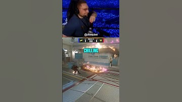 DONK STAYED IN AUSTIN AFTER BEING ELIMINATED #ohnepixel #counterstrike #counterstrike2 #cs2 #csgo