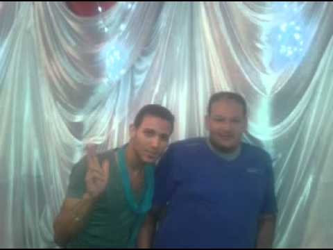 ابوهايدى ورضا غتورى موال الصحاب 01000773378 