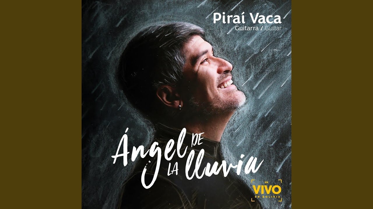 Munaskechay (En Vivo)