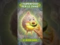 Il segreto naturale per la salute delle tue ovaie #salutenaturale #fertilità #shorts