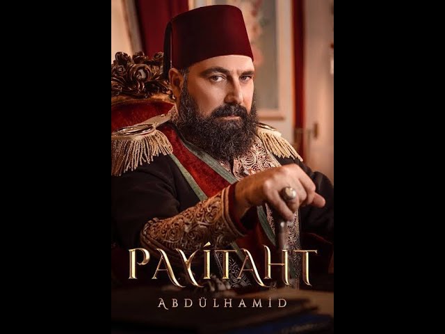 Watch Payitaht Abdülhamid Dizi Müzikleri - Hakimiyet - Yıldıray Gürgen on YouTube Watch Payitaht Abdülhamid Dizi Müzikleri - Hakimiyet - Yıldıray Gürgen on YouTube