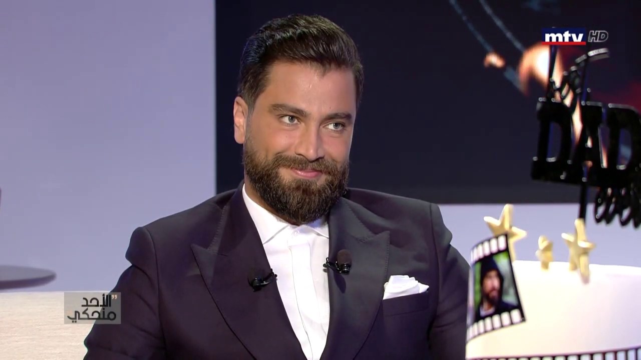 من وإلى ساندرا ابنة معتصم النهار