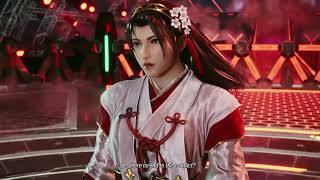 Just Us Baddies 48 - Losers Bracket - TPC | SnakeFang (Jun) VS iGottaJet (Leroy) - Tekken 8
