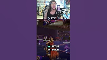 Faster reload animation cancel with ultron! #marvelrivals #marvelgames #ultron